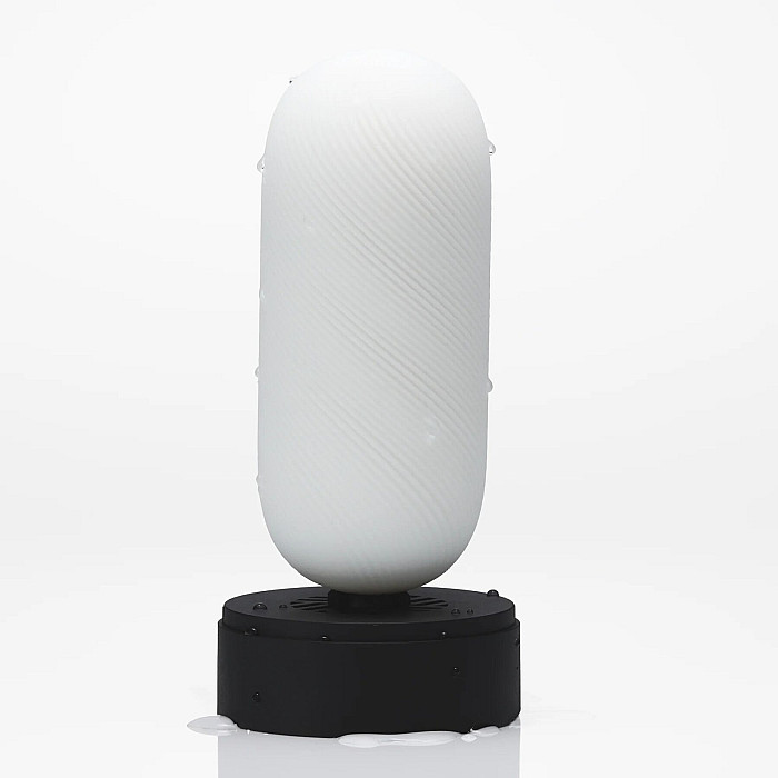 Мастурбатор Tenga 3Dx Zen, дуже ніжний