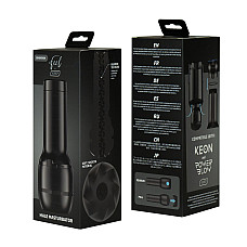 Мастурбатор Kiiroo FeelSensation Stroker PBC, совместимый с PowerBlow и Keon
