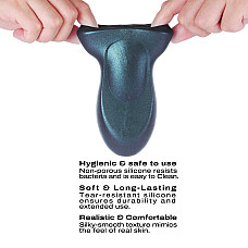 Мастурбатор Dorcel Sili-Cup Dual Sensation