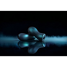 Мастурбатор Dorcel Sili-Cup Dual Sensation