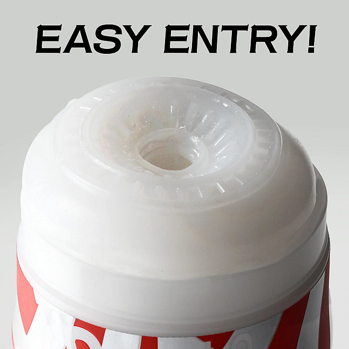 Мастурбатор Tenga Super Tenga 01 Storm Crash