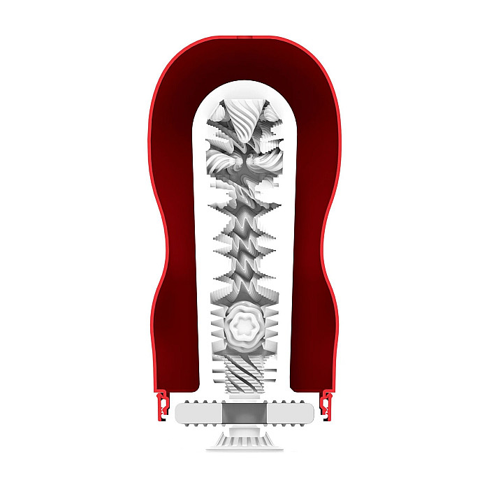 Мастурбатор Tenga Super Tenga 01 Storm Crash