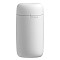 Мастурбатор TENGA PUFFY SUGAR WHITE, ультрамягкий материал, многоразовый, сквозной