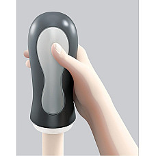 Мастурбатор Dorcel Sexpresso з можливістю регулювання тиску