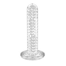 Мастурбатор Dorcel Sexpresso з можливістю регулювання тиску