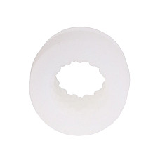 Мастурбатор Doc Johnson GoodHead - Glow Helping Head Silicone