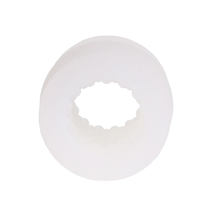 Мастурбатор Doc Johnson GoodHead - Glow Helping Head Silicone