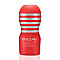 Мастурбатор Tenga Deep Throat (Original Vacuum) Cup (глубокая глотка) с вакуумной стимуляцией