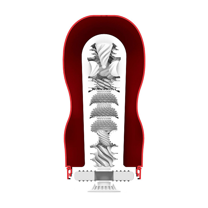 Мастурбатор Tenga Super Tenga 02 Tornado Blast