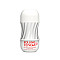 Мастурбатор Tenga Rolling Tenga Gyro Roller Cup Gentle, новий рельєф для стимуляції обертанням