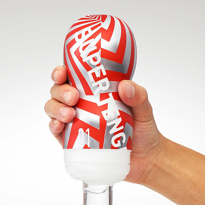 Мастурбатор Tenga Super Tenga 03 Meteor Smash