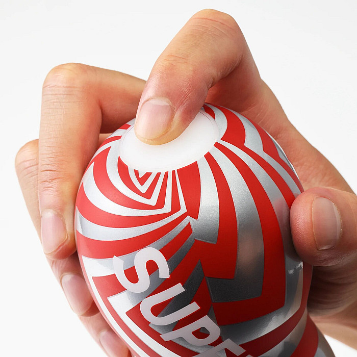 Мастурбатор Tenga Super Tenga 03 Meteor Smash