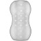 Мастурбатор Doc Johnson GoodHead – Helping Head Pro – Frost