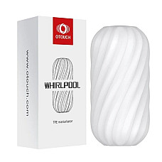 Мастурбатор Otouch Whirlpool, ніжний та щільний, ефект всмоктування, підходить для Otouch DECOR 2