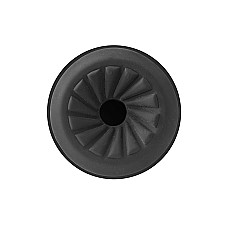Мастурбатор Kiiroo Feel Pocket, совместим с интерактивной насадкой PowerBlow