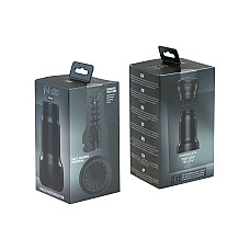Мастурбатор Kiiroo Feel Pocket, совместим с интерактивной насадкой PowerBlow