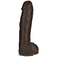 Фалоімітатор Doc Johnson BAM - Huge 13 Inch Realistic Cock