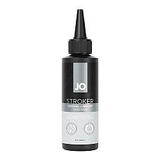 Лубрикант для мастурбаторов JO Stroker Lubricant 120 мл, на водной основе, густой, с аппликатором
