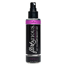 Спрей-мист для тела с феромонами Sensuva Flirtatious Vanilla, Sugar, & Sweet Pea (125 мл)