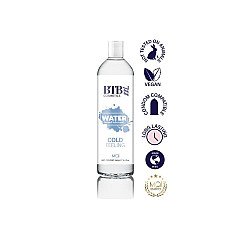 Охлаждающая смазка на водной основе BTB COLD FEELING (75 мл)