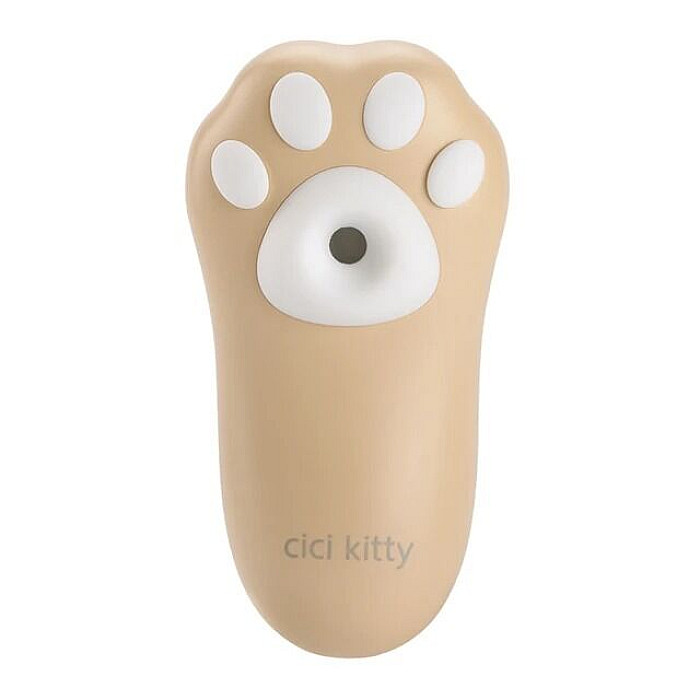 Вакуумный клиторальный стимулятор Otouch Cici Kitty