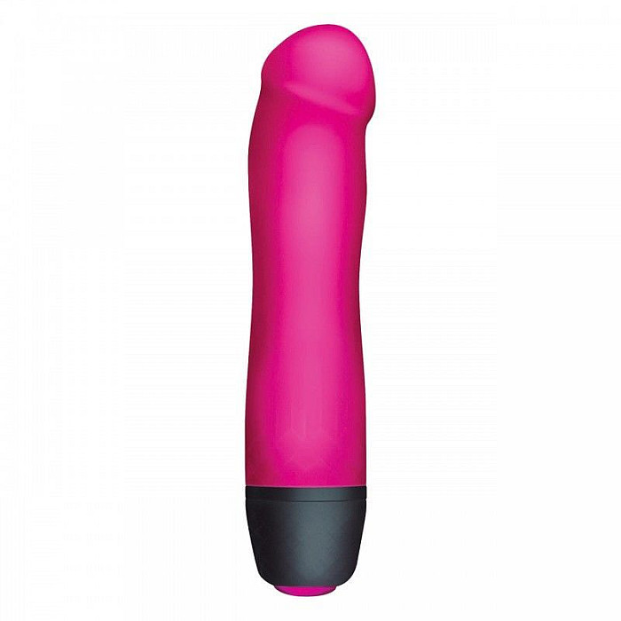 Вибратор Dorcel Mini Must Gold для клитора и точки G