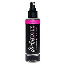 Спрей-мист для тела с феромонами Sensuva Flirtatious Vanilla, Sugar, & Sweet Pea (125 мл)