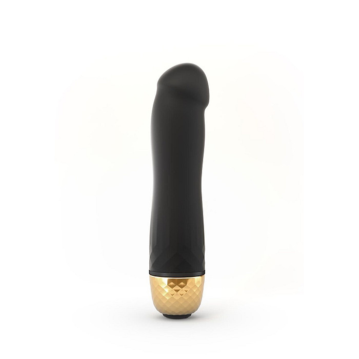 Вібратор Dorcel Mini Must Magenta для клітора і точки G