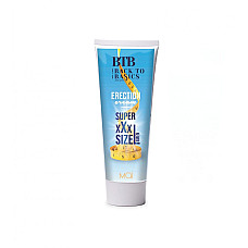 Крем для эрекции и увеличения члена BTB XXL CREAM (75 мл)