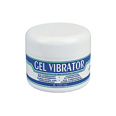 Гель-смазка на водной основе Lubrix GEL VIBRATOR (100 мл)