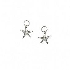 Затискачі для сосків Liebe Seele Starfish Nipple Clamps Silver