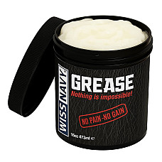 Лубрикант для фістингу Swiss Navy Grease 473 мл