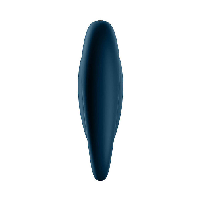 Двойное эрекционное кольцо с вибрацией Satisfyer Glorious Duo