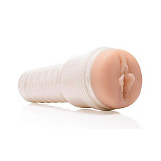 Мастурбатор Fleshlight Girls: Mia Malkova - Lvl Up, со слепка вагины, очень нежный