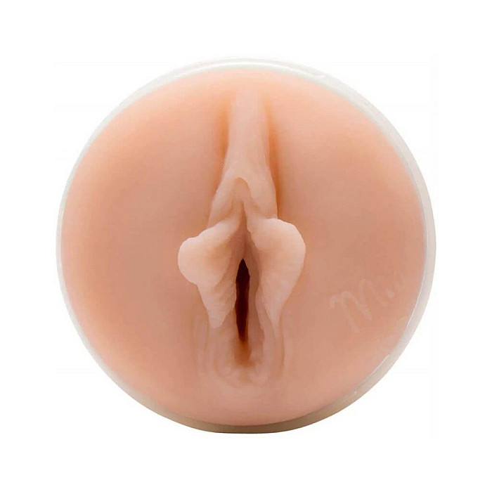 Мастурбатор Fleshlight Girls: Mia Malkova - Lvl Up, зі зліпка вагіни, дуже ніжний
