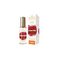Освіжувач повітря з феромонами і ароматом манго MAI Air Freshener Mango (30 мл)
