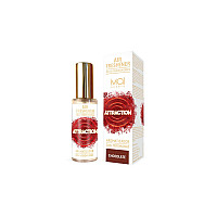 Освежитель воздуха с феромонами и ароматом шоколада MAI Air Freshener Chocolate (30 мл)