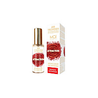Освіжувач повітря з феромонами і ароматом червоних фруктів MAI Air Freshener Red Fruits (30 мл)