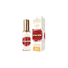 Освежитель воздуха с феромонами и ароматом ванили MAI Air Freshener Vanilla (30 мл)