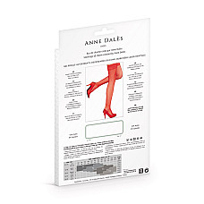 Панчохи Anne De Ales CAMILLA T2 Red