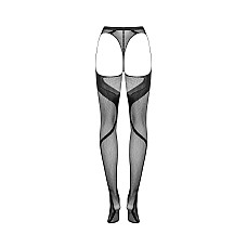 Колготки с доступом Obsessive Tights S336 S/M/L