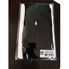 Комплект колготок JSY WW7040-open Black One Size (4 шт)