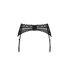 Пояс для чулок Obsessive Medilla garter belt XS/S