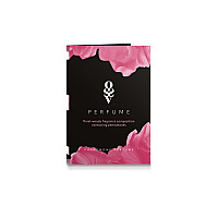 Пробник парфумів з феромонами Obsessive Perfume Floral - Woody sample (1 мл)