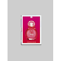 Пробник парфумів з феромонами Obsessive Perfume Sexy - sample (1 мл)