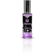 Духи с феромонами DONA PHEROMONE PERFUME Too Fabulous (60 мл)