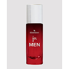 Духи для мужчин с феромонами Obsessive Perfume for men 10 ml