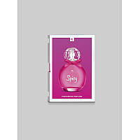 Пробник парфумів з феромонами Obsessive Perfume Spicy - sample (1 мл)