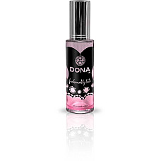Духи с феромонами DONA PHEROMONE PERFUME Fashionably Late (60 мл)