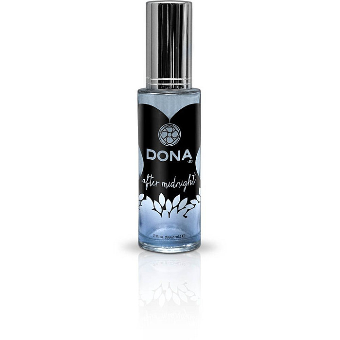 Духи с феромонами DONA PHEROMONE PERFUME After Midnight (60 мл)